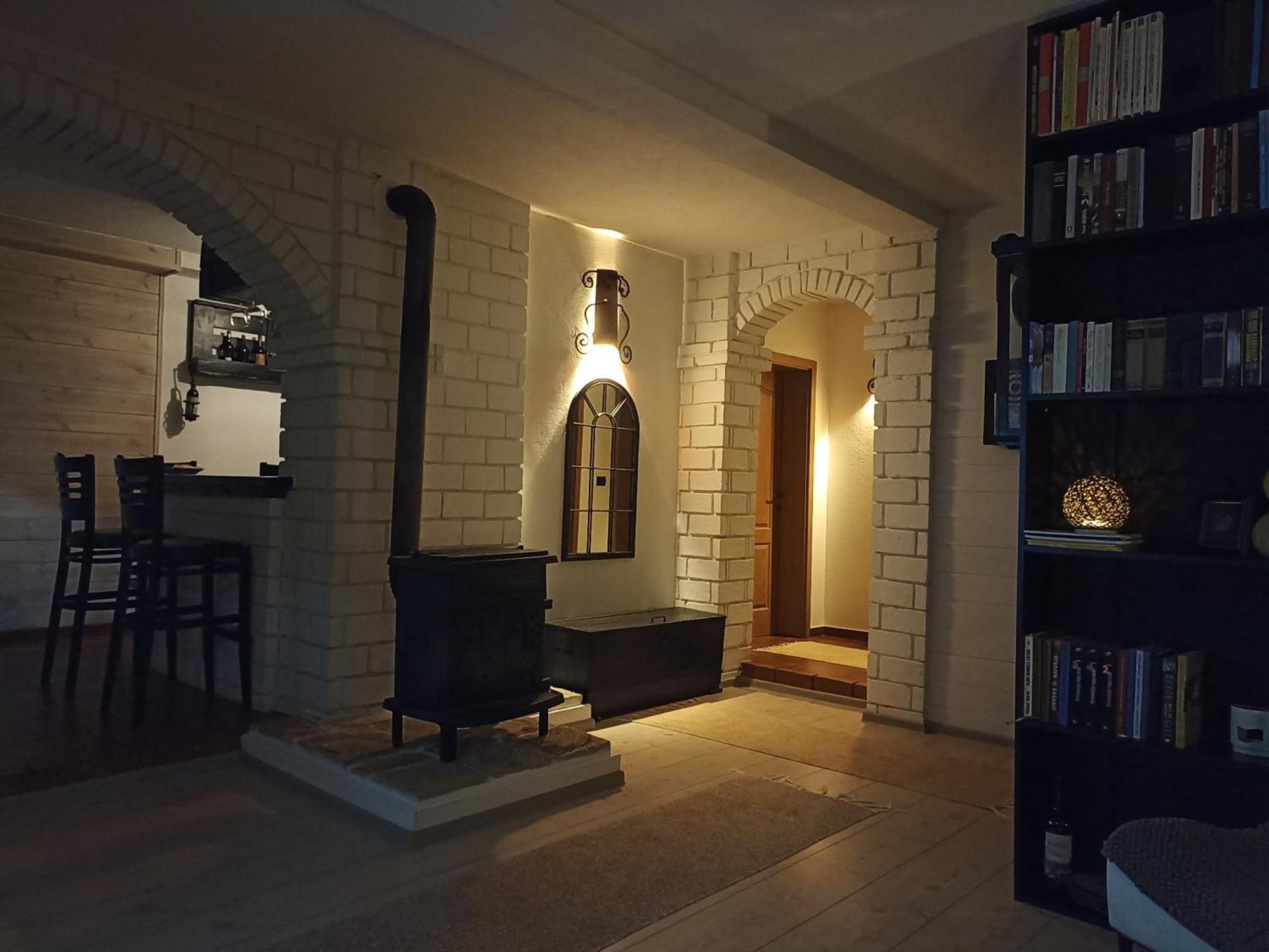 Lux Apartment Sunset Вирпазар Номер фото