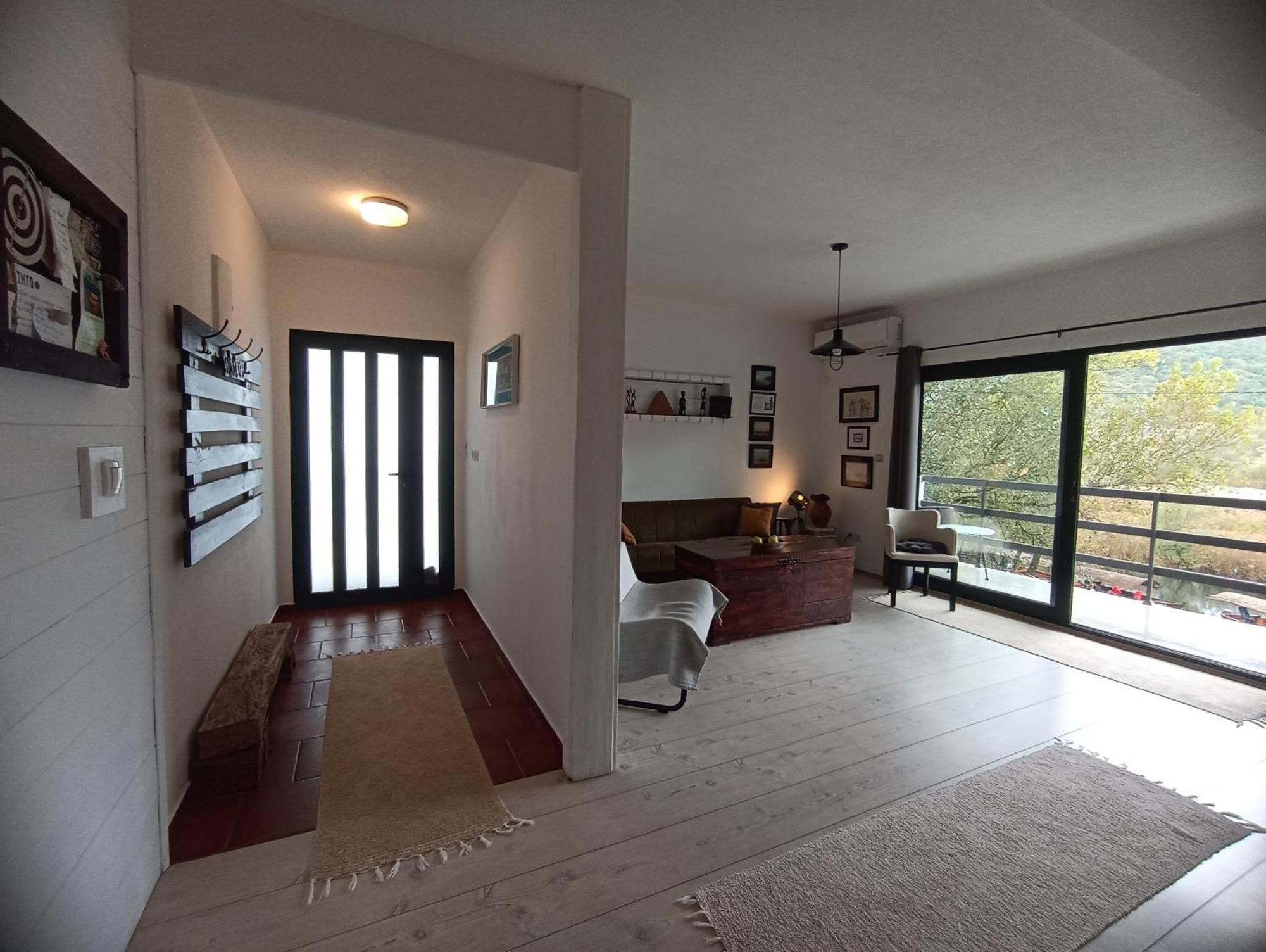 Lux Apartment Sunset Вирпазар Номер фото